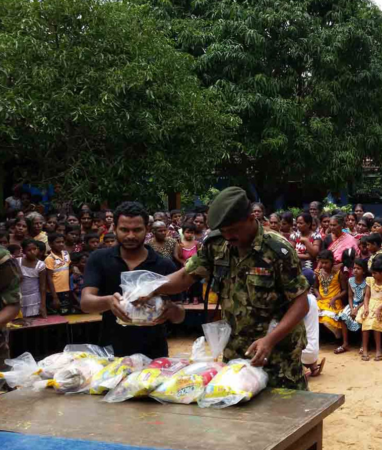 John Keells Foundation