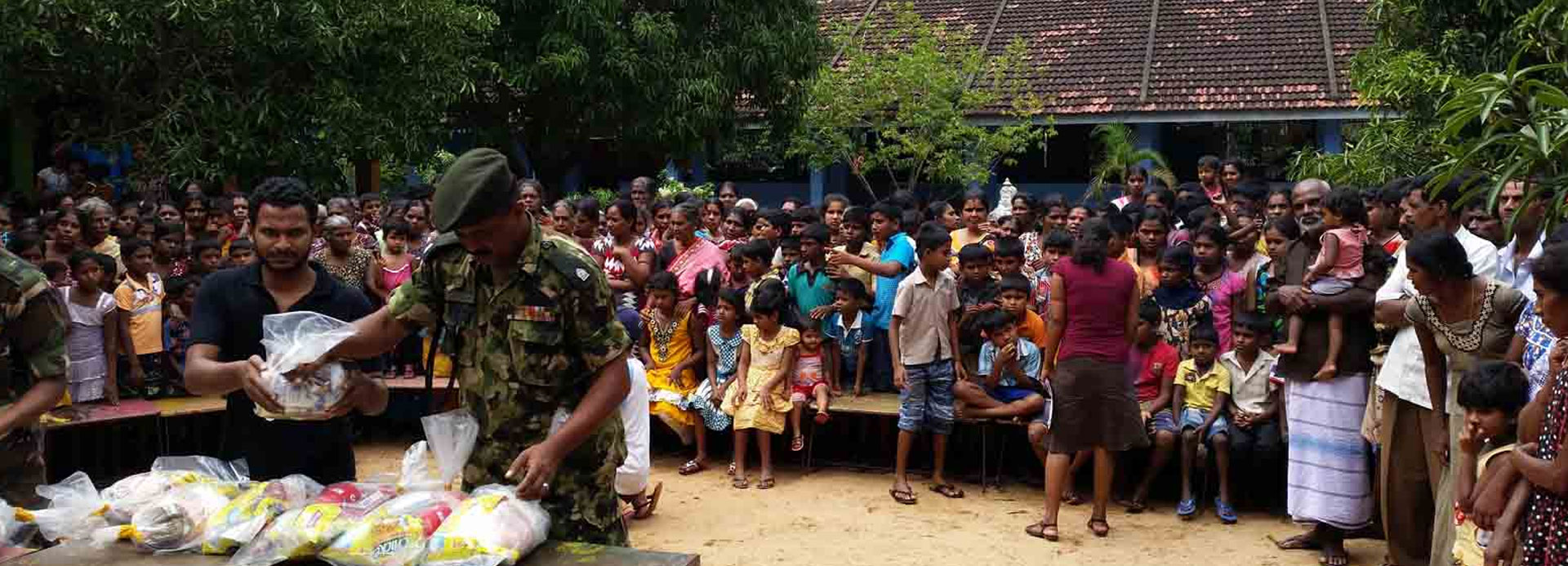 John Keells Foundation