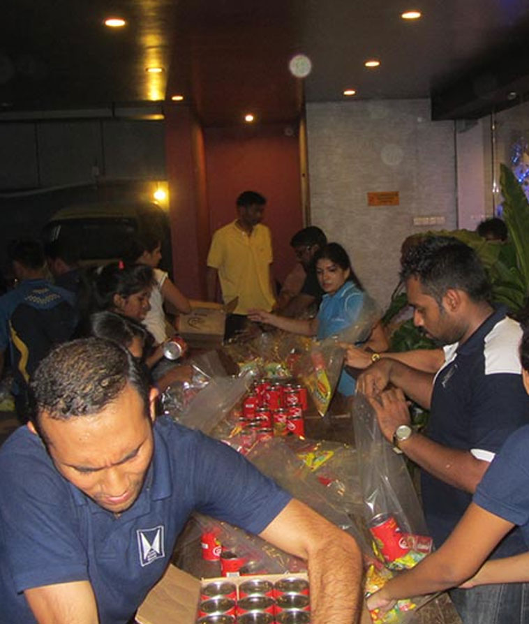 John Keells Foundation