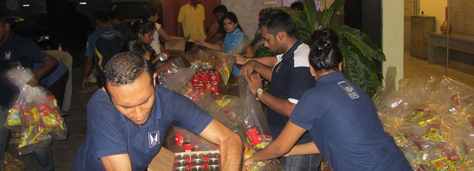 John Keells Foundation