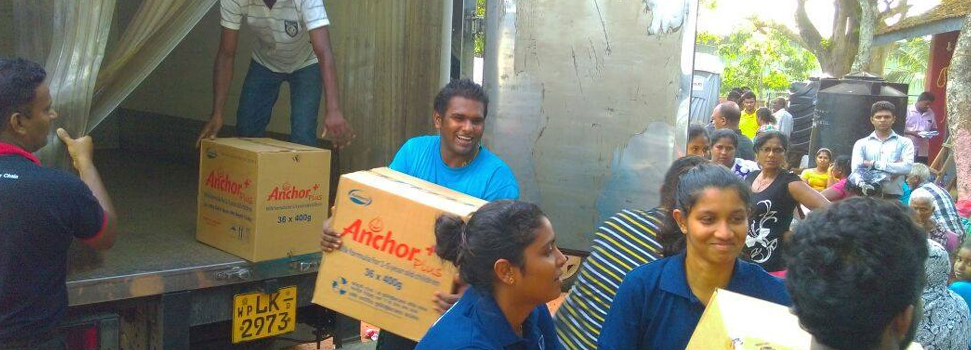 John Keells Foundation