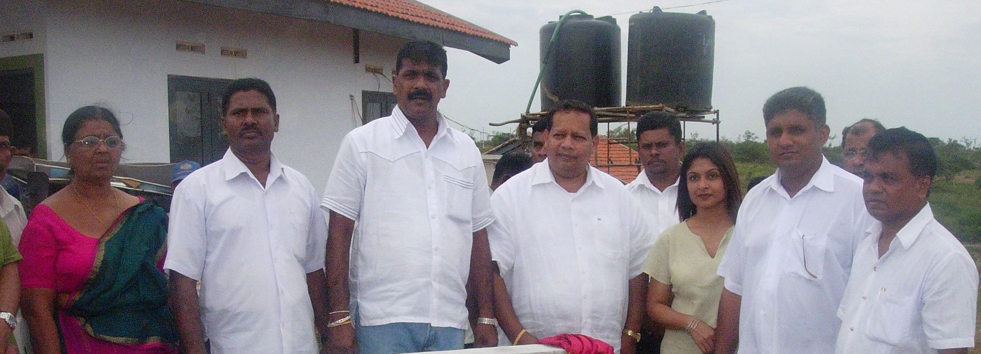 John Keells Foundation