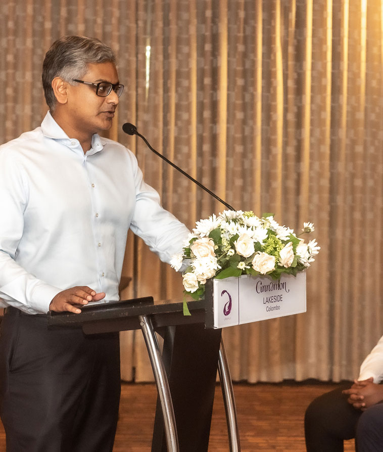 John Keells Foundation