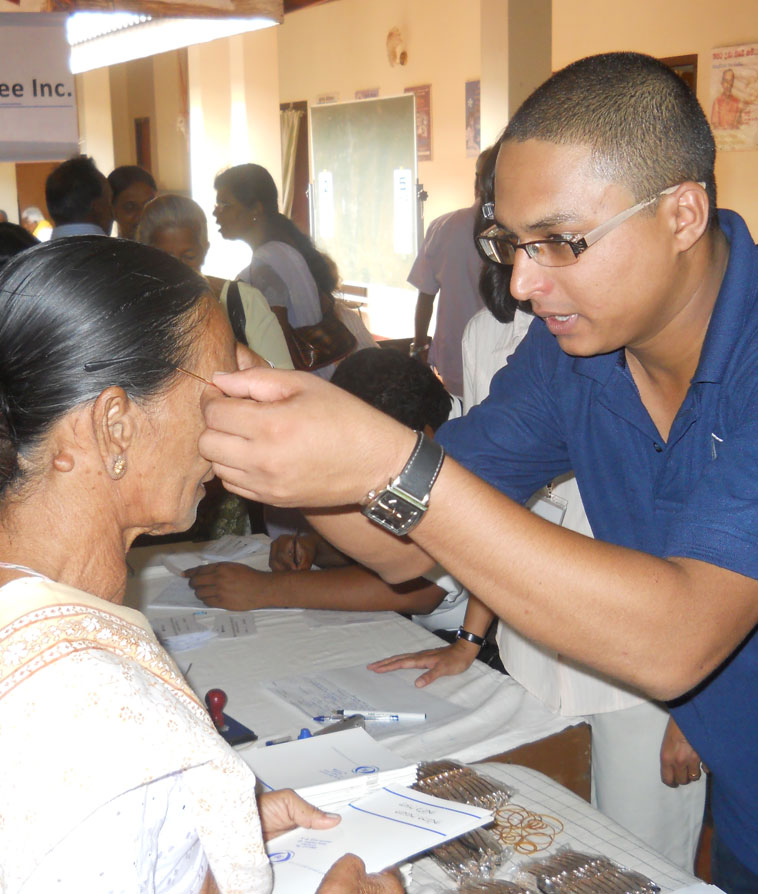 John Keells Foundation