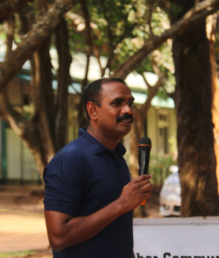 John Keells Foundation