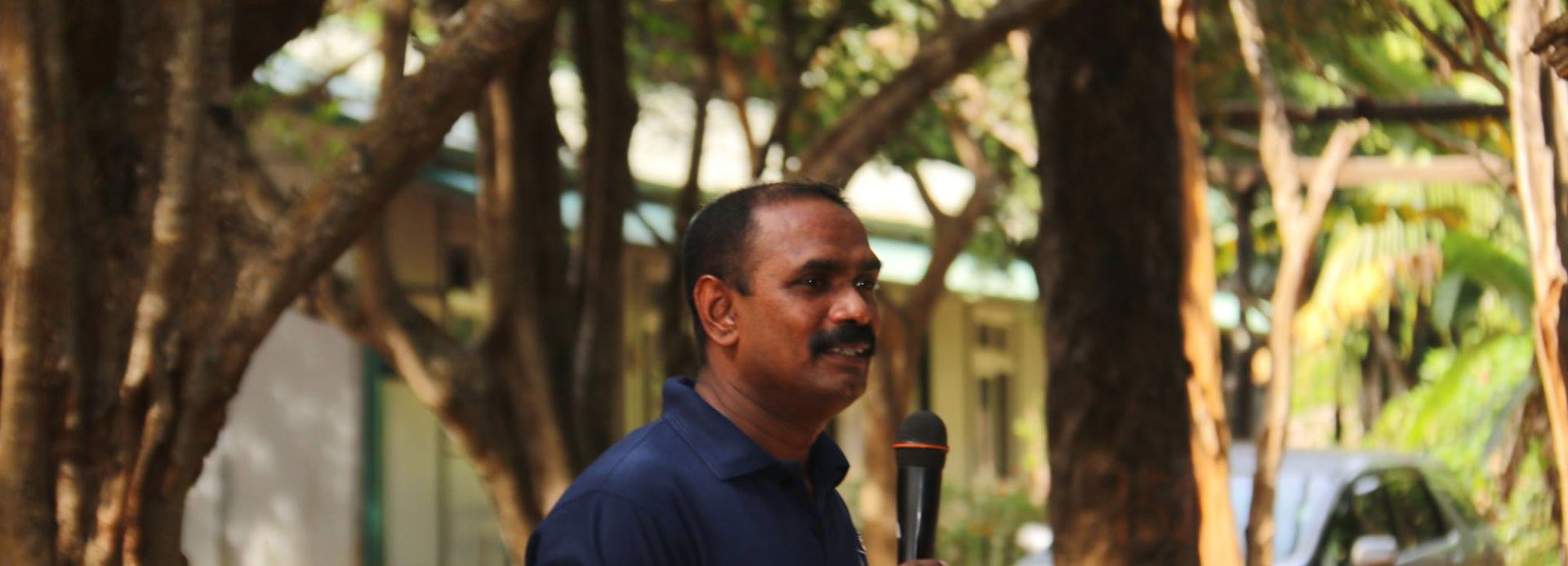 John Keells Foundation