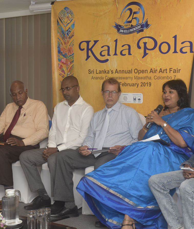 John Keells Foundation