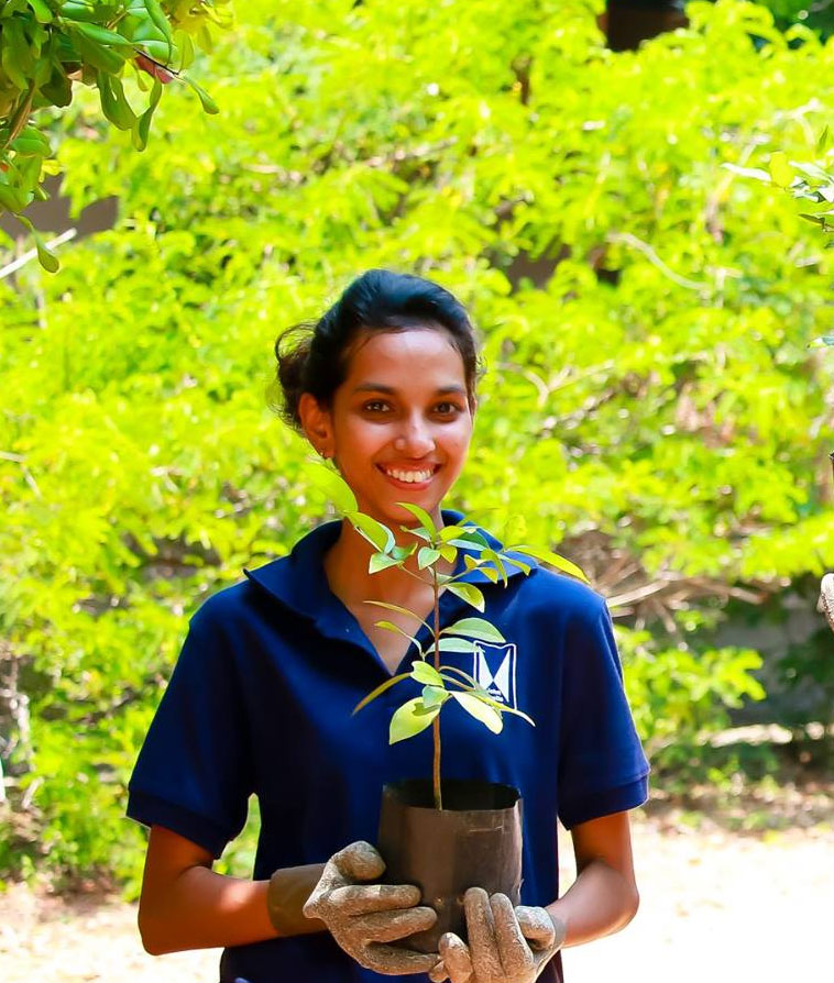 John Keells Foundation