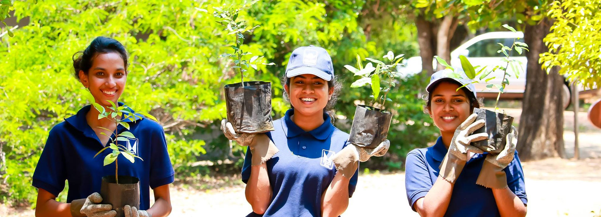 John Keells Foundation